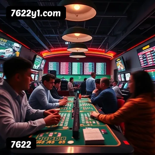 Recursos Exclusivos do App 7622 - Modo Offline, Login Biométrico