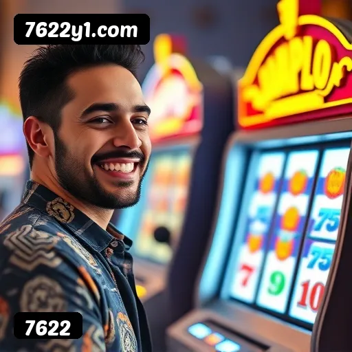 Coleção Premium de Slots 7622 - NetEnt, Pragmatic Play, Evolution